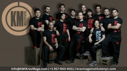 Looking Best Krav Maga Institute for Self-Defense in NYC?