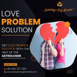 Love Problem Solution in Chennai – Love Breakup Problem Solve