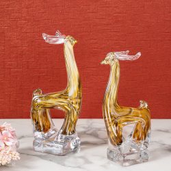 Buy Handblown Glass Vases