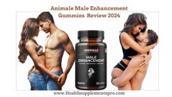 Animale Male Enhancement New Zealand [Truth Exposed 2024]