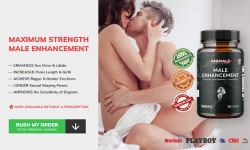 Animale Male Enhancement New Zealand Best Option For Your Sexual Life!
