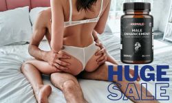 Animale Male Enhancement Canada Your Sex Life With 100% Satishfaction!