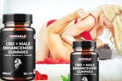 Animale Male Enhancement New Zealand {100% Safe Product} Don’t buy Money Without Seeing This
