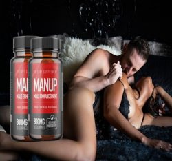 https://www.facebook.com/ManUp.Male.Enhancement.Gummies.Canada.Official/