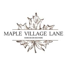 Buy Pillow Covers | Home Decor | Throws| Quilts | Rugs – Maple Village Lane