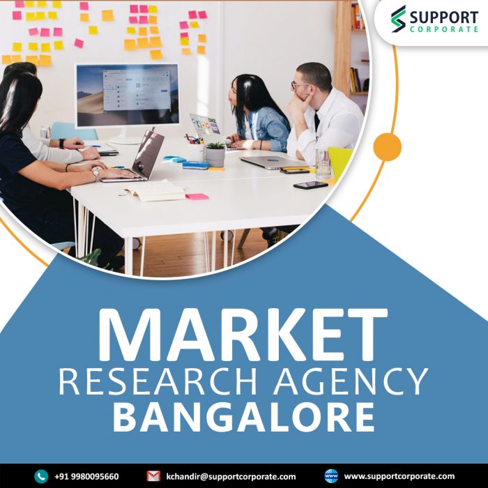 Market Research Agency Bangalore