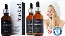 Maskad Anti-Aging Serum [Read Customer Report] Reviews, Ingredients, Price, and Real Benefits!