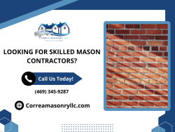 Elevate Your Project with Top-Tier Masonry Experts!