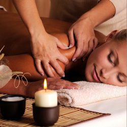 Enter the World-Class Massage Center in Business Bay – Visit Santai Spa