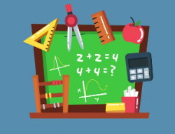 Challenge Young Minds: Math Trivia Questions for Kids by Mathema