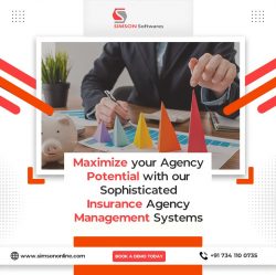 Maximize your Agency Potential with our Sophisticated Insurance Agency Management Systems