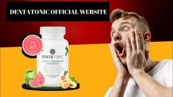 DentaTonic Reviews (2024 Update) Detailed Analysis of Side Effects & Ingredients of the Oral ...