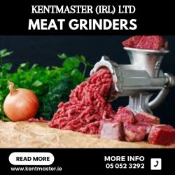 Meat Grinders Online