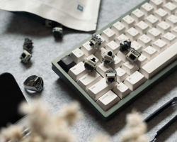 Mechanical Keyboard Switches For Sale