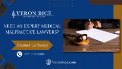Navigate Malpractice Claims Successfully with Our Dedicated Lawyers!