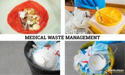 Medical Waste Management Market to be Worth $17.02 billion by 2030—Exclusive Report