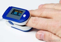 Pulse Oximeter Market to be Worth $3.40 Billion by 2031