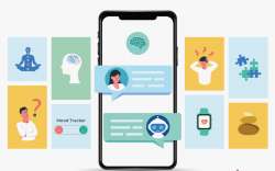 Mental Health Apps Market to be Worth $2.85 Billion by 2031
