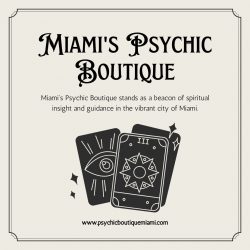 Couples Readings in Miami