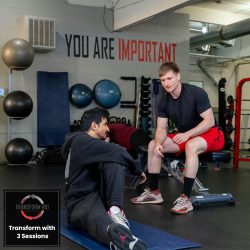 Discover Seattle Gyms with Personal Trainers – Achieve Your Fitness Goals