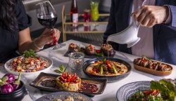 Savor the Flavors: A Culinary Journey Through Sydney’s Top Lebanese Restaurant