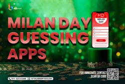 Milan Day Guessing Apps To Try in 2024 With BR Softech