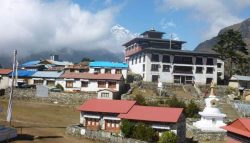 Trusted Local Travel Agency in Nepal