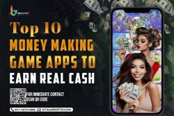 Money Making Game Apps to Earn Real Cash