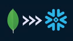 Methods to Move Data From MongoDB to Snowflake