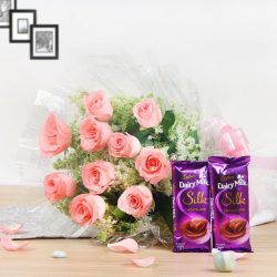 Surprise Your Mom With Mothers Day Flowers Online From OyeGifts