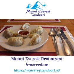 Mount Everest Restaurant Amsterdam
