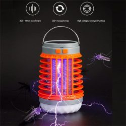 Mozz Guard Reviews (Mosquito Zapper) Step-By-Step Guide! Must Read Before Buy!
