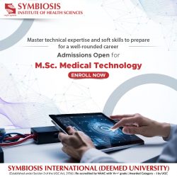 M.Sc in Cardiac Care | M sc Medical Lab Technology Colleges – SIHS Pune