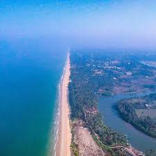 Mulki Beach: The Serene Coastal Retreat Near Mangalore