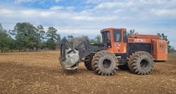 Professional Brush Clearing in Eastland County, Texas – Fort Worth Land Clearing