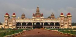 Unveiling Grandeur: Exploring the Magnificence of Mysore Palace