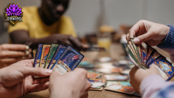 Mythic Lotus Gaming Shares 5 Mistakes to Avoid in Trading Card Game Strategy
