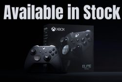We have XBOX wireless controller Elite series 2 Available in Stock.