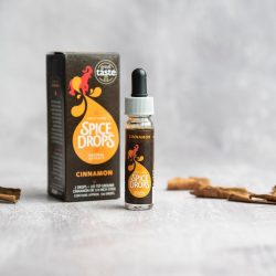 Cinnamon Natural Extract – Holy Lama Naturals