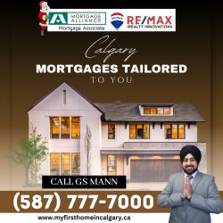 Finding Your Best Home Loan: Punjabi Mortgage Broker Calgary