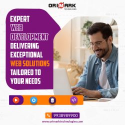 How to Utilize Web Design & Development Services in India