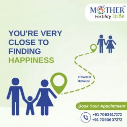 Best IVF Centre in Hyderabad | Madhapur – MotherToBe IVF Centre