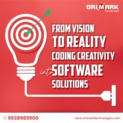 Get The Best Creative Design Company in India