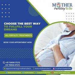 Best PCOS Treatment in Hyderabad | Madhapur – Mothertobe
