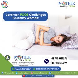 Best Treatment for Polycystic Ovary Syndrome (PCOS) in Women, Hyderabad | MotherToBe