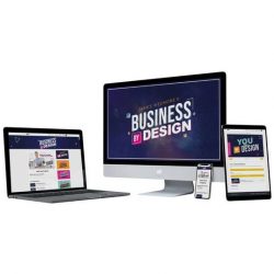 Business by Design James Wedmore