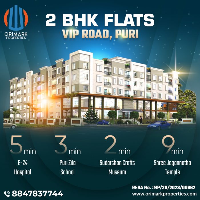 Find The Best Flats for Sale in Patia