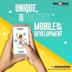 Mobile App Development Agency India