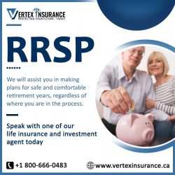 Maximizing Your Savings with RRSPs