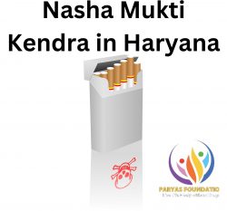 Reclaim Your Life at Nasha Mukti Kendra in Haryana